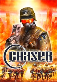 Download Chaser for PC