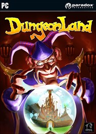 Download Dungeonland for PC