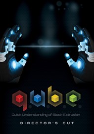 Download Q.U.B.E. for PC