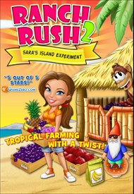 Ranch Rush 2
