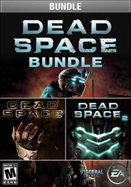 Download Dead Space + Dead Space 2 Bundle for PC