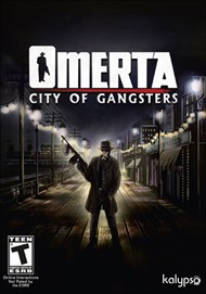 Download Omerta: City of Gangsters for PC