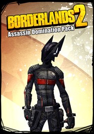 Download Borderlands 2 - Assassin Domination Pack for PC