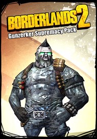 Download Borderlands 2 - Gunzerker Supremacy Pack for PC