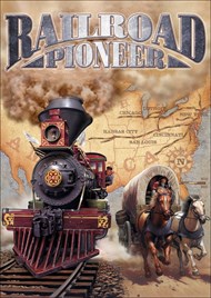 Railroad Pioneer