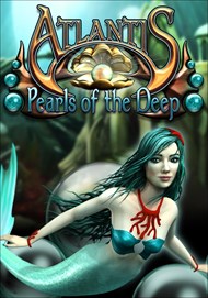 Download Atlantis: Pearls of the Deep for PC