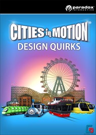 Download Cities in Motion: Design Quirks for PC