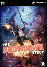 Download The Showdown Effect for PC