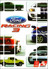 Ford Racing 3