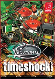 Download Pro Pinball: Timeshock! for PC