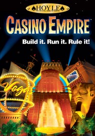 Download Hoyle Casino Empire for PC