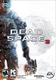 Download Dead Space 3 for PC