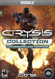Download Crysis Collection for PC