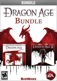 Dragon Age Bundle
