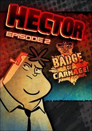 Download Hector: Badge of Carnage Episode 2 for PC