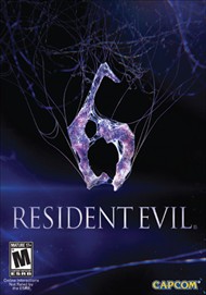 Download Resident Evil 6 for PC