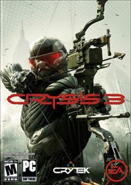 Download Crysis 3 for PC