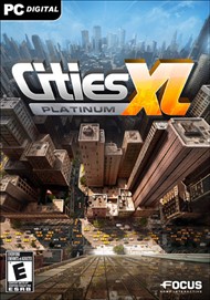 Download Cities XL Platinum for PC