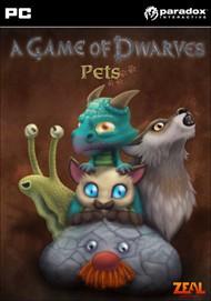 Download A Game of Dwarves - Pets DLC for PC