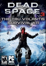 Download Dead Space 3: Tau Volantis Survival Kit for PC