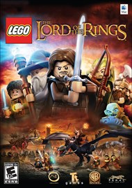 Download LEGO The Lord of the Rings for Mac