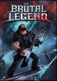 Download Brutal Legend for PC