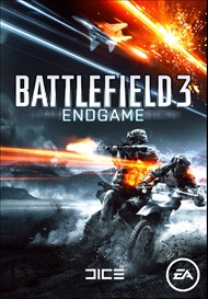 Download Battlefield 3: End Game for PC