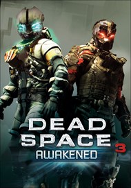Dead Space 3: Awakened