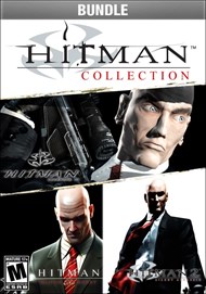 Download The Hitman Collection for PC