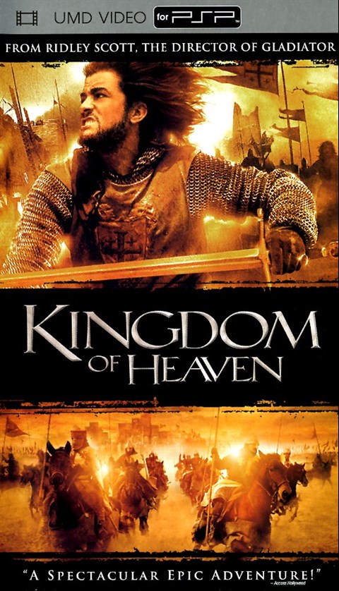Watch Kingdom Of Heaven Full Movie Online Free Watch Kingdom Of Heaven Full Movie Online Free