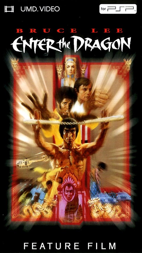 Enter The Dragon Video Free Download