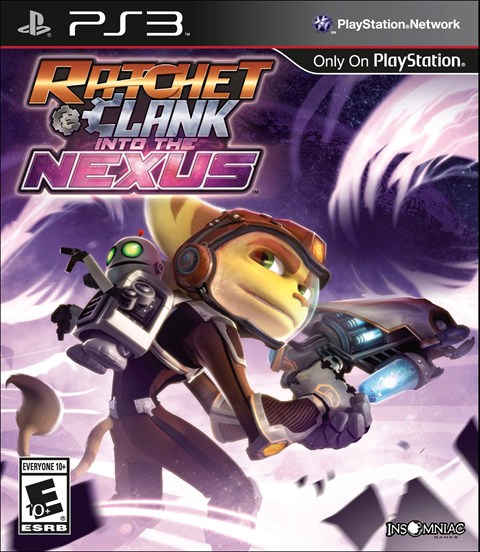 ratchet and clank future a crack in time ending youtube