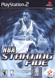 NBA Starting Five