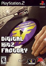 Funkmaster Flex Digital Hitz Factory