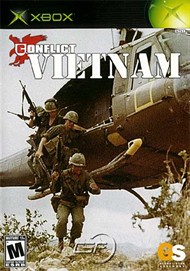 UPC 710425294174 product image for Conflict: Vietnam | upcitemdb.com
