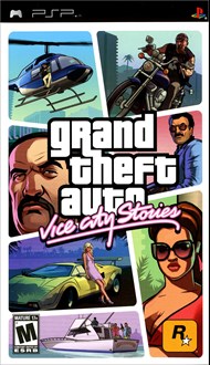 UPC 710425279768 product image for Grand Theft Auto: Vice City Stories - Pre-Played | upcitemdb.com