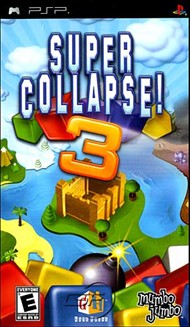 UPC 811930103422 product image for Super Collapse 3 | upcitemdb.com