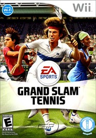 UPC 014633190045 product image for EA Sports: Grand Slam Tennis | upcitemdb.com