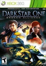 UPC 853490002050 product image for DarkStar One: Broken Alliance - Pre-Played | upcitemdb.com