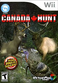 UPC 814290010126 product image for Canada Hunt | upcitemdb.com