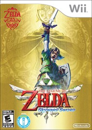 UPC 045496902674 product image for Legend of Zelda: Skyward Sword - Pre-Played | upcitemdb.com