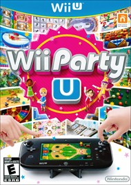 UPC 045496903183 product image for Wii Party U - Pre-Played | upcitemdb.com