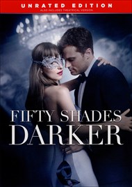 Fifty Shades Darker