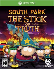 South Park: The Game