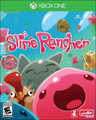 UPC 811949030023 product image for Slime Rancher - Pre-Played | upcitemdb.com