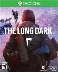 UPC 811949030047 product image for The Long Dark - Pre-Played | upcitemdb.com