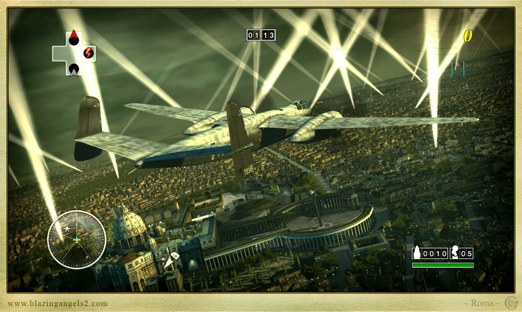 その他 Blazing Angels 2: Secret Missions s-l400.jpg