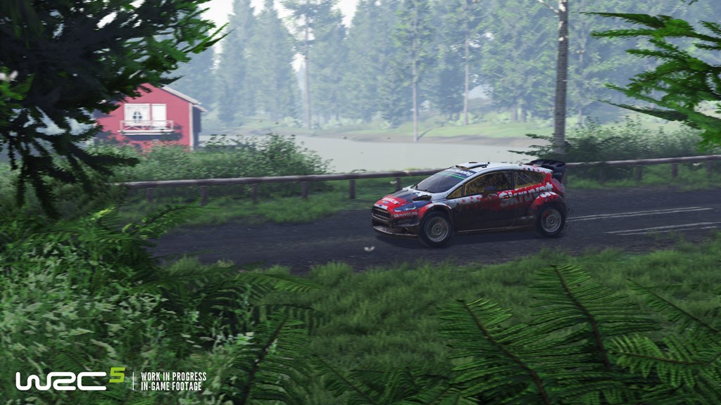 download free wrc 6 ps5