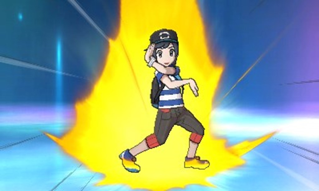 Rent Pokemon Moon on Nintendo 3DS | GameFly