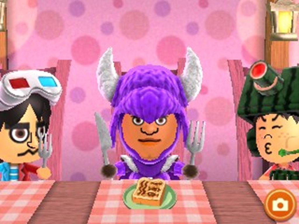 Rent Miitopia on Nintendo 3DS | GameFly